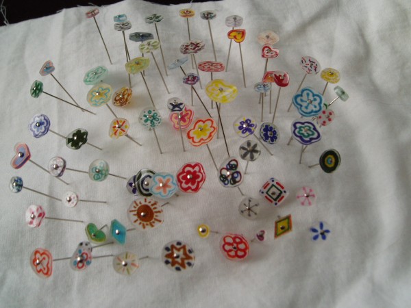 Shrinky Dinks Doodle Charm Bracelet - Paper Source